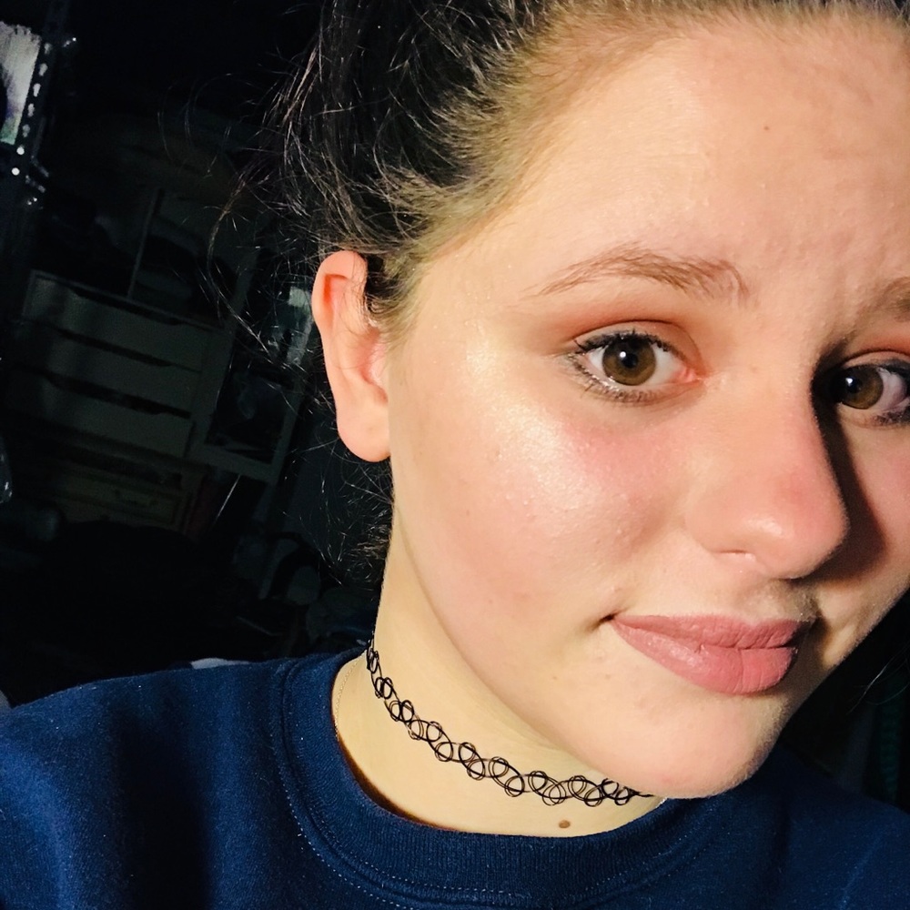 Meet your Posher, Madison